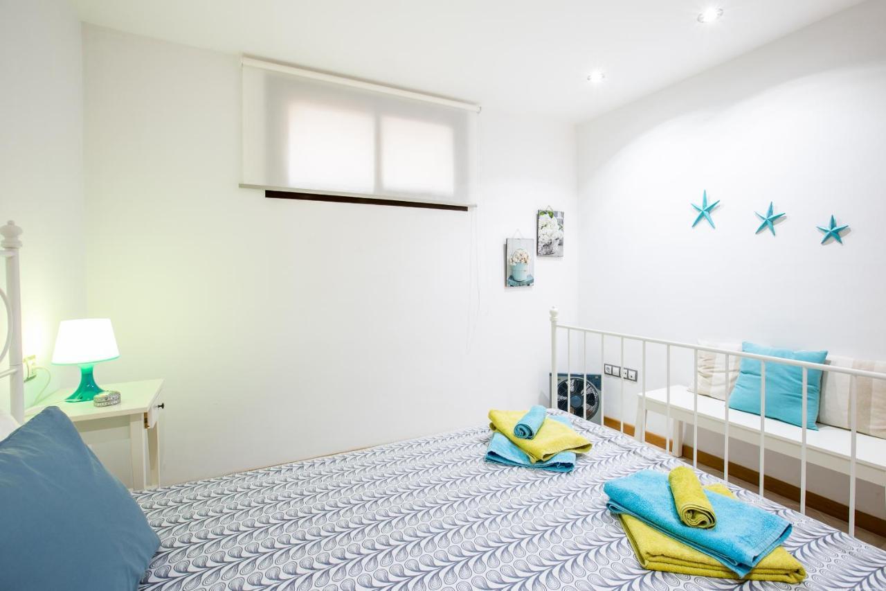 Adeje Paradise Apartment #37 Costa Adeje  Kültér fotó