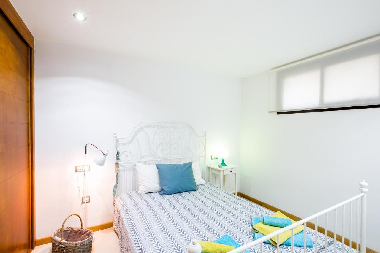 Adeje Paradise Apartment #37 Costa Adeje  Kültér fotó