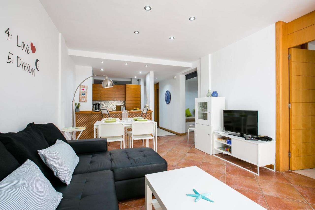 Adeje Paradise Apartment #37 Costa Adeje  Kültér fotó