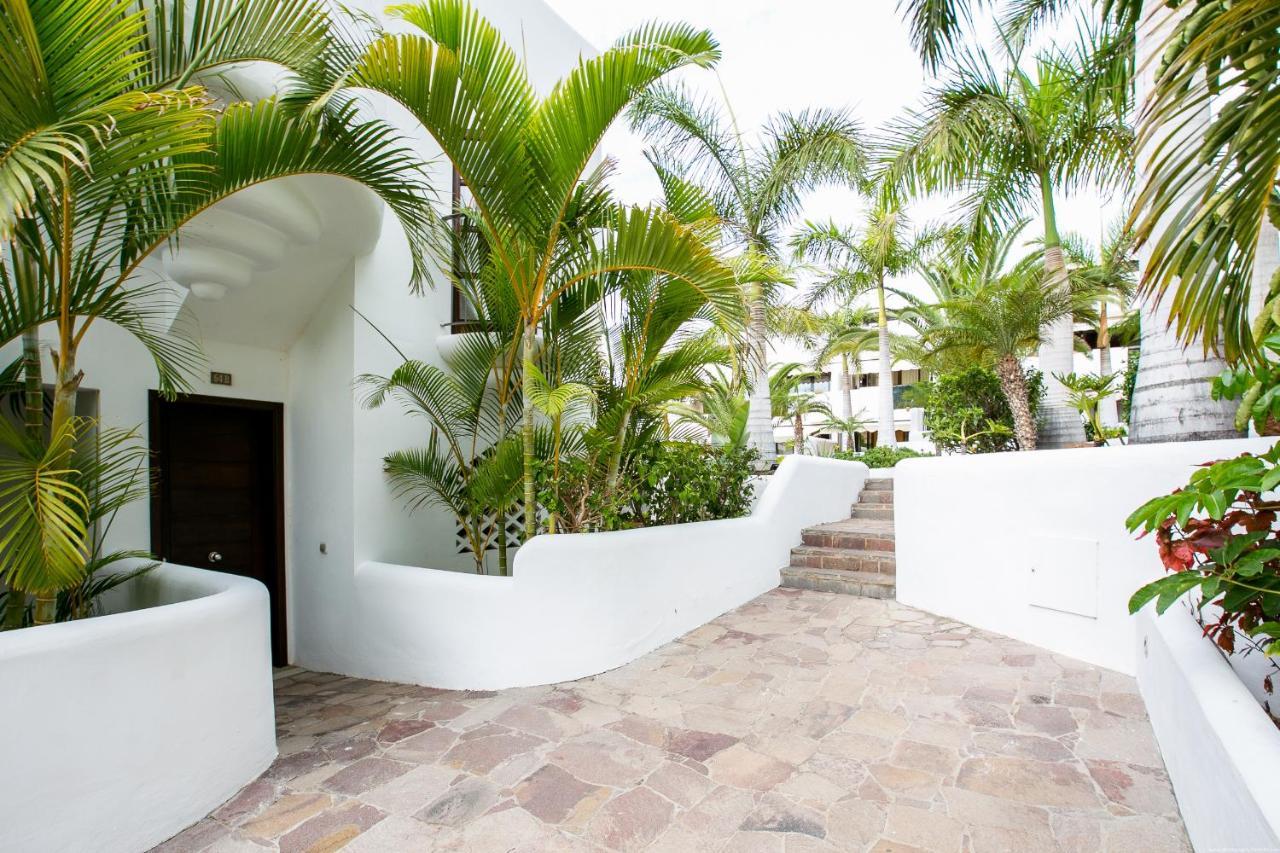 Adeje Paradise Apartment #37 Costa Adeje  Kültér fotó