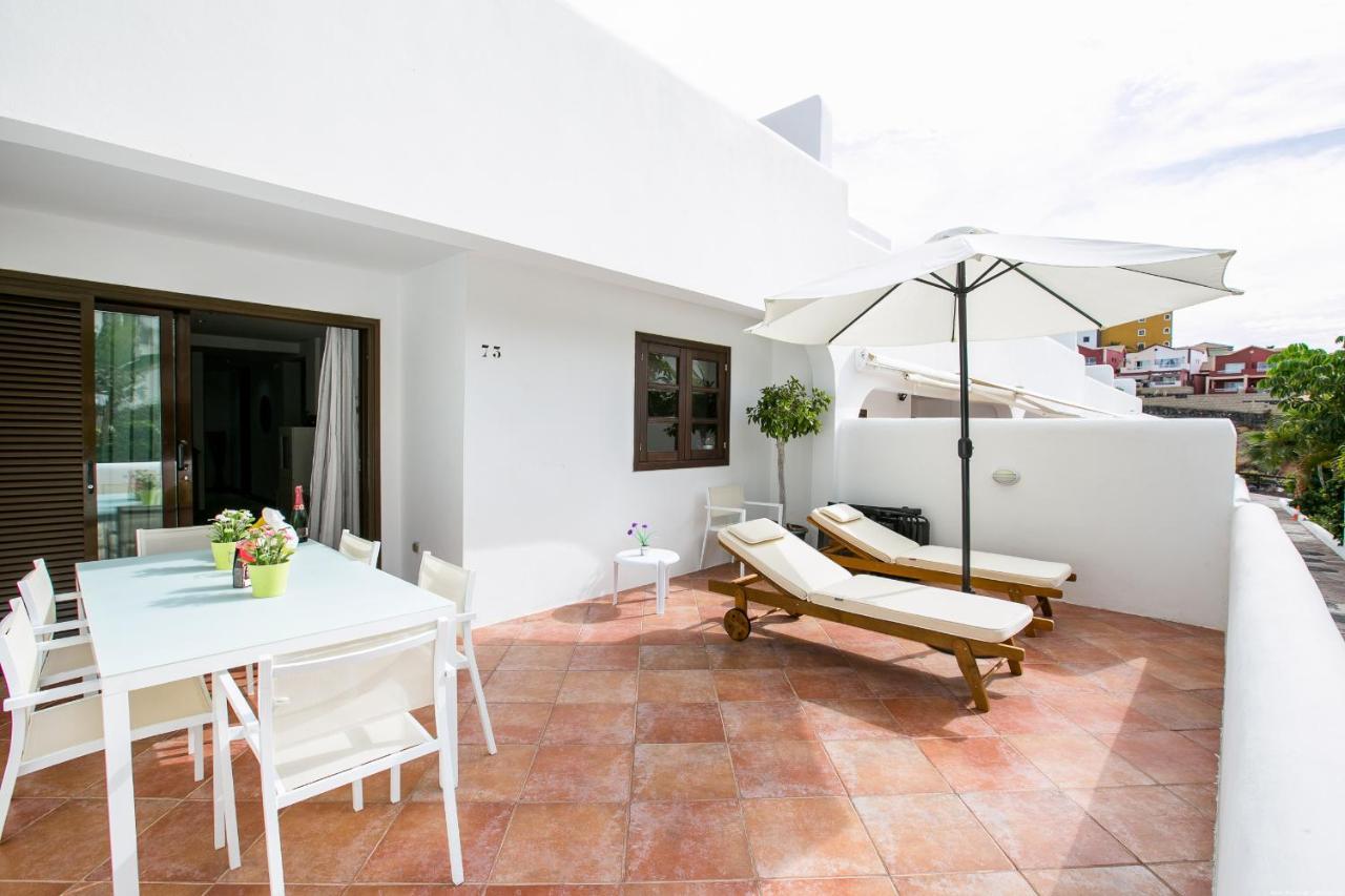 Adeje Paradise Apartment #37 Costa Adeje  Kültér fotó