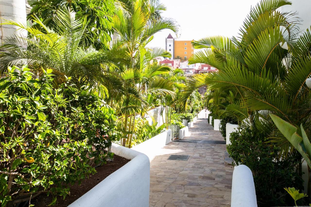 Adeje Paradise Apartment #37 Costa Adeje  Kültér fotó