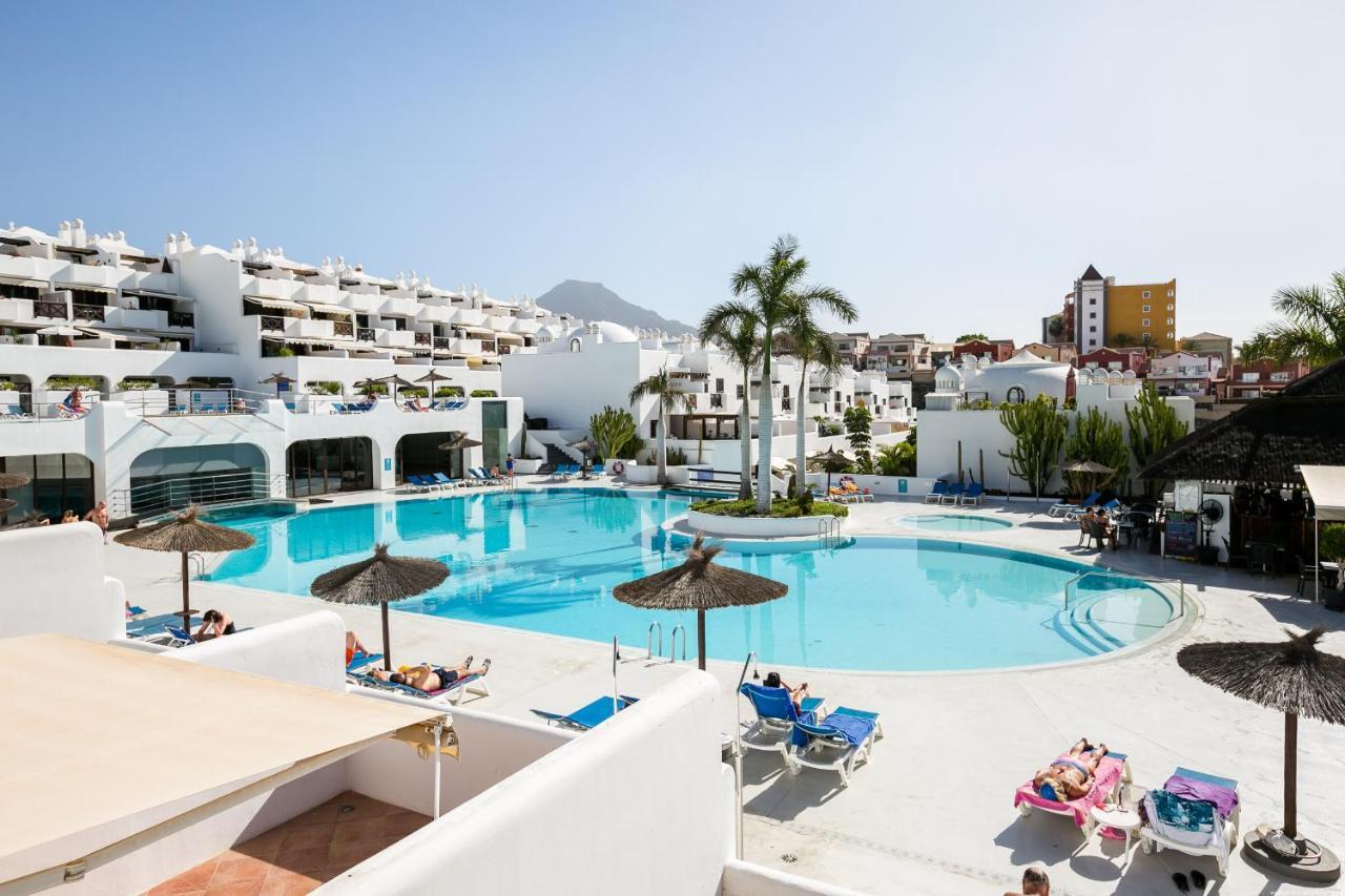 Adeje Paradise Apartment #37 Costa Adeje  Kültér fotó